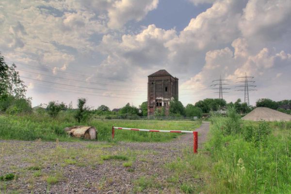 2018-05-25 - NSG Bergehalde Unser-Fritz