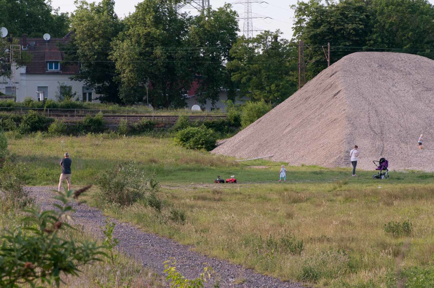 2018-05-26 - NSG Bergehalde Unser-Fritz