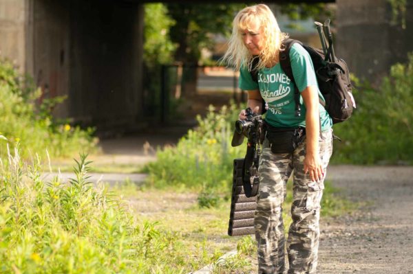 2018-05-31 - NSG Bergehalde Unser-Fritz