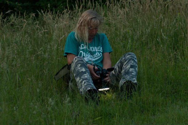 2018-06-04 - NSG Bergehalde Unser-Fritz