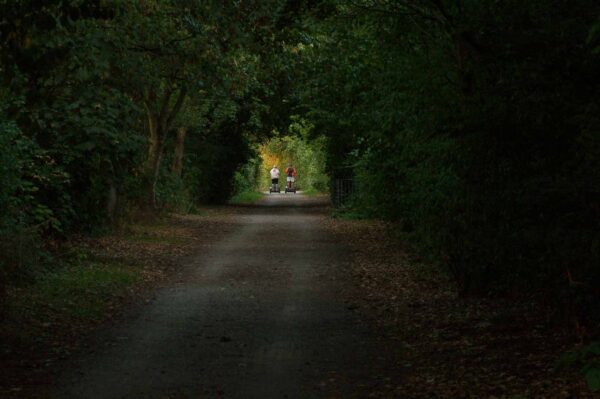 2018-08-28 - EmscherValleyWay Recklinghausen