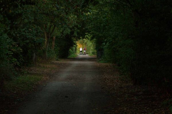 2018-08-28 - EmscherValleyWay Recklinghausen