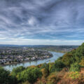 2018-09-17 - Festung Ehrenbreitstein Koblenz