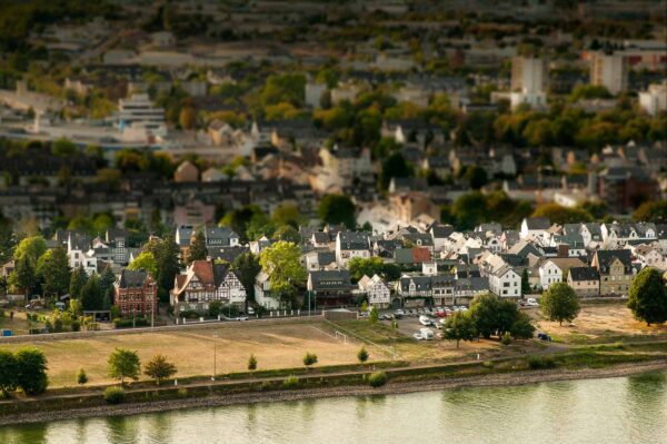 2018-09-17 - Festung Ehrenbreitstein Koblenz