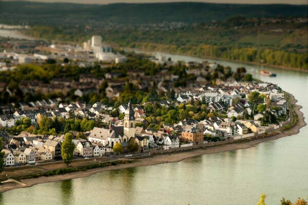 2018-09-17 - Festung Ehrenbreitstein Koblenz