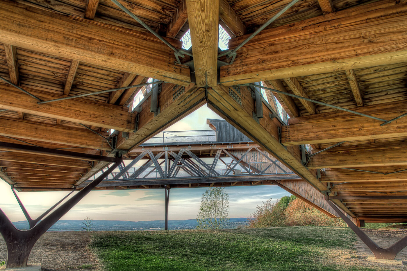 2018-09-17 - Festung Ehrenbreitstein Koblenz