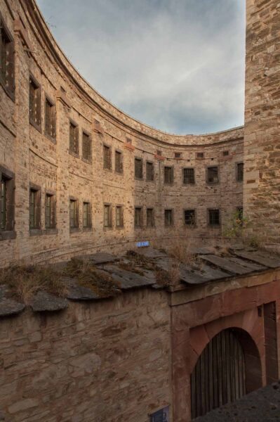 2018-09-17 - Festung Ehrenbreitstein Koblenz
