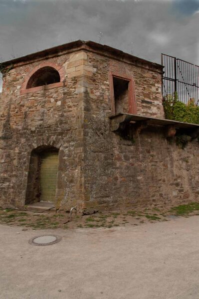 2018-09-17 - Festung Ehrenbreitstein Koblenz