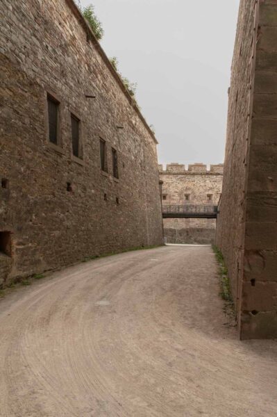 2018-09-17 - Festung Ehrenbreitstein Koblenz