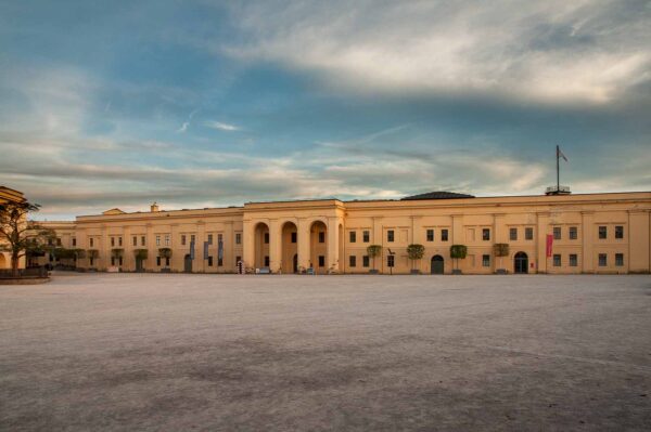 2018-09-17 - Festung Ehrenbreitstein Koblenz