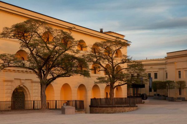 2018-09-17 - Festung Ehrenbreitstein Koblenz