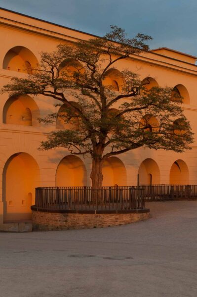 2018-09-17 - Festung Ehrenbreitstein Koblenz