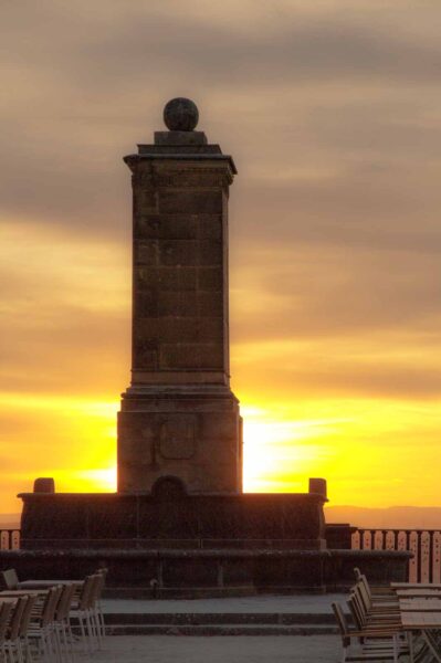 2018-09-17 - Festung Ehrenbreitstein Koblenz