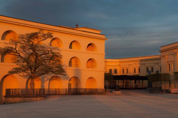 2018-09-17 - Festung Ehrenbreitstein Koblenz