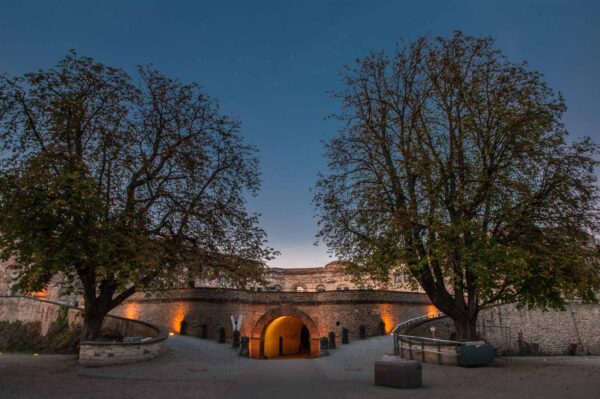 2018-09-17 - Festung Ehrenbreitstein Koblenz