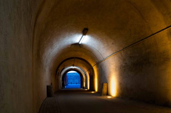 2018-09-17 - Festung Ehrenbreitstein Koblenz