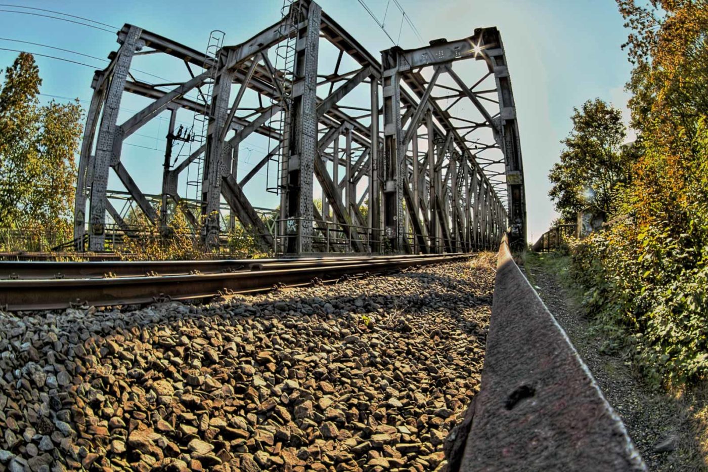 2018-09-30 - Rhein-Herne-Kanal Kreuzfahrt