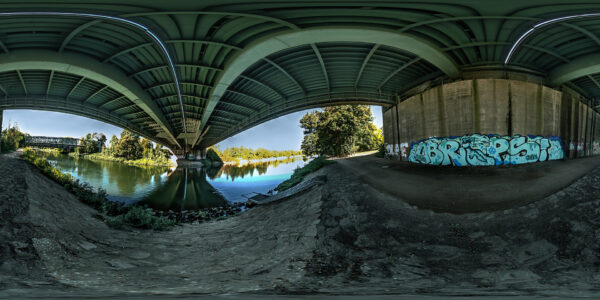 2018-09-30 - Rhein-Herne-Kanal Kreuzfahrt
