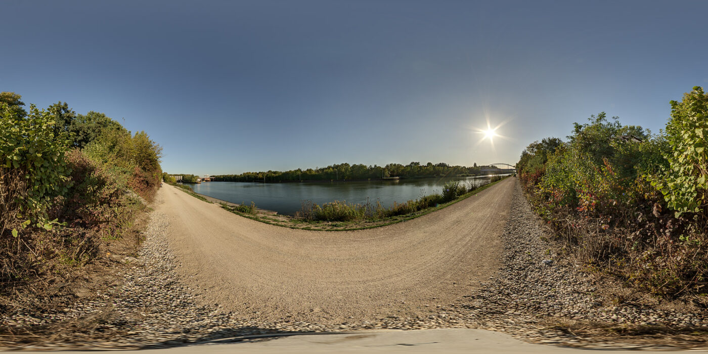 2018-09-30 - Rhein-Herne-Kanal Kreuzfahrt