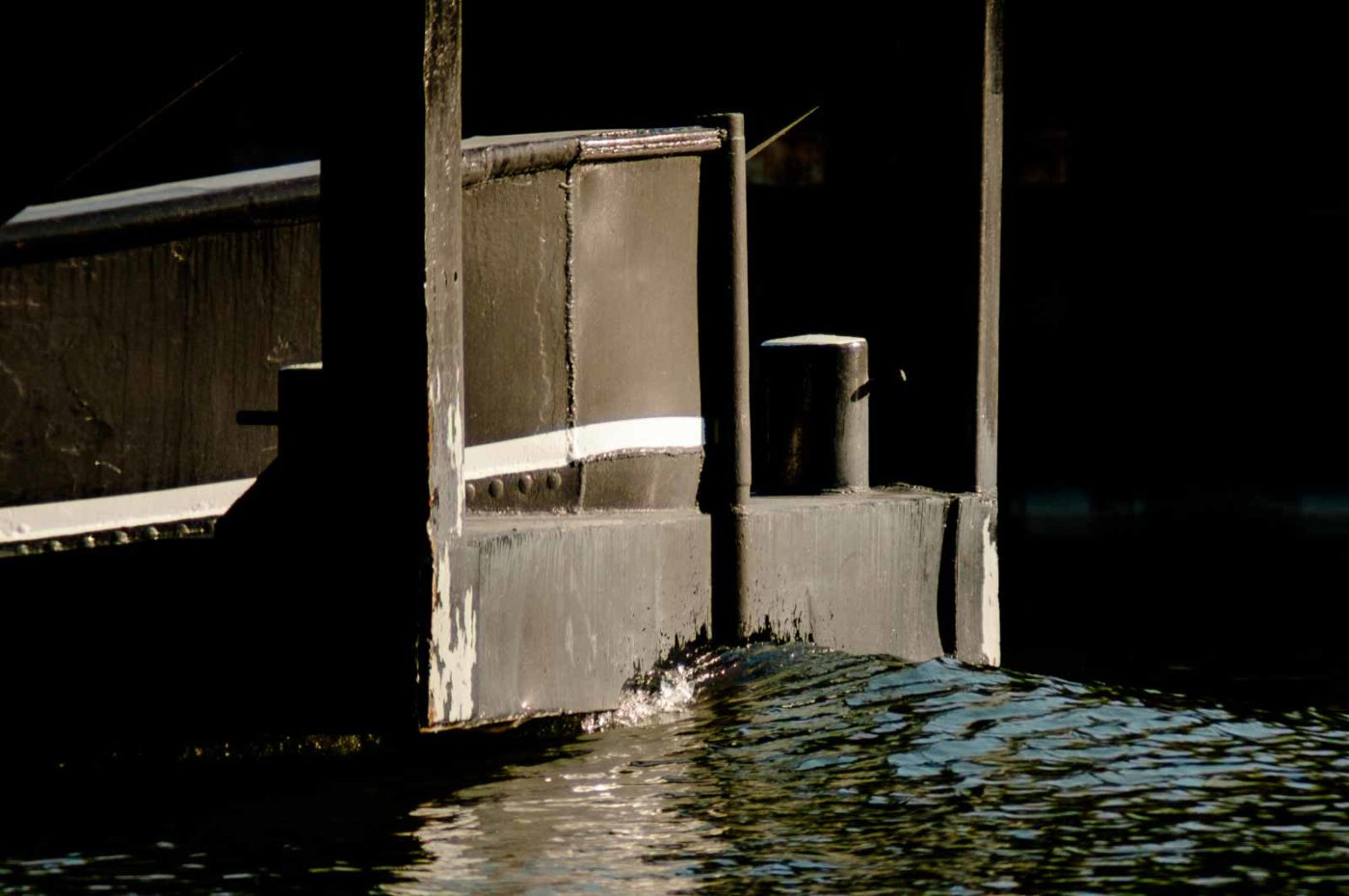 2018-09-30 - Rhein-Herne-Kanal Kreuzfahrt