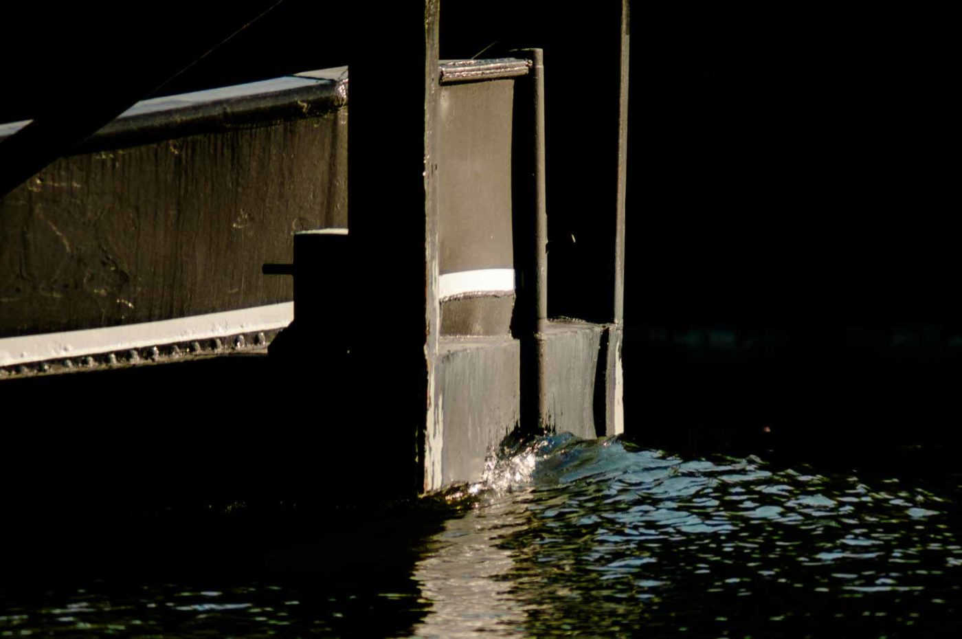 2018-09-30 - Rhein-Herne-Kanal Kreuzfahrt
