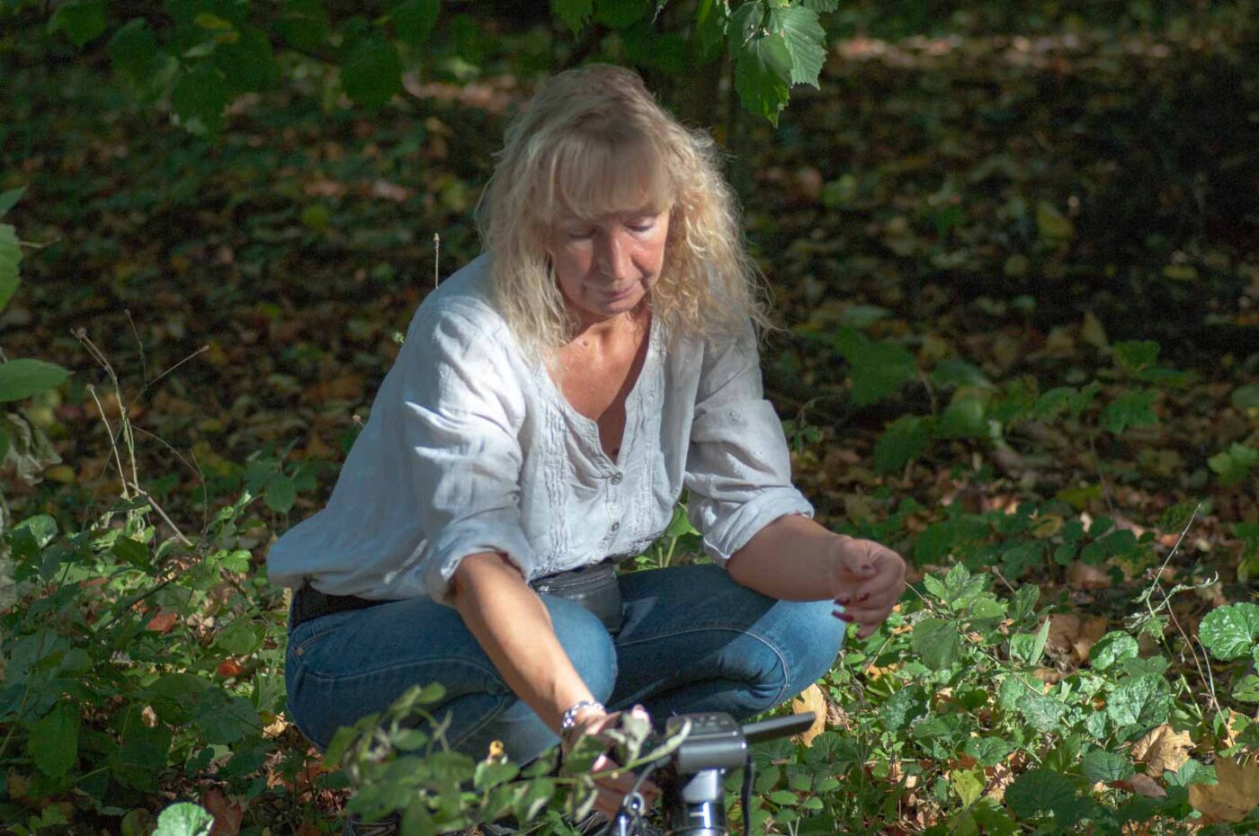 2018-10-14 - NSG Vossnacken Herne