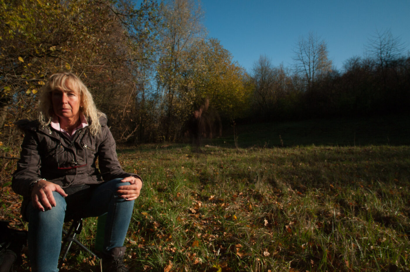 2018-11-17 - NSG Resser Wald und Emscherbruch