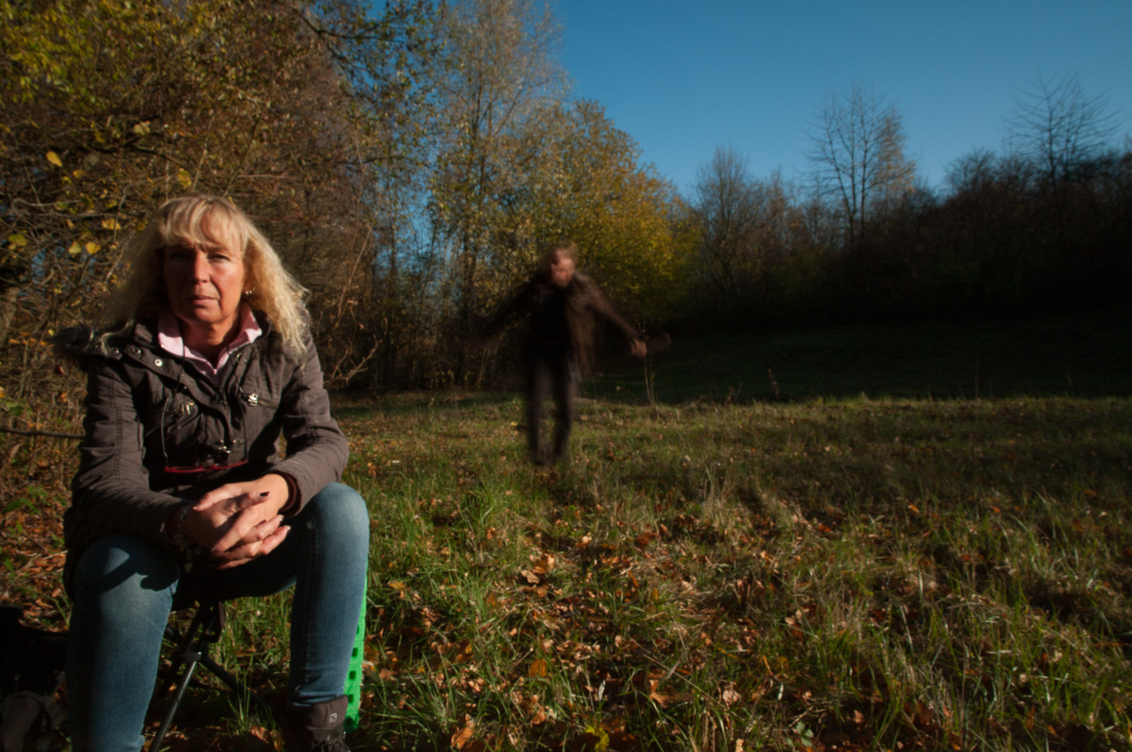 2018-11-17 - NSG Resser Wald und Emscherbruch