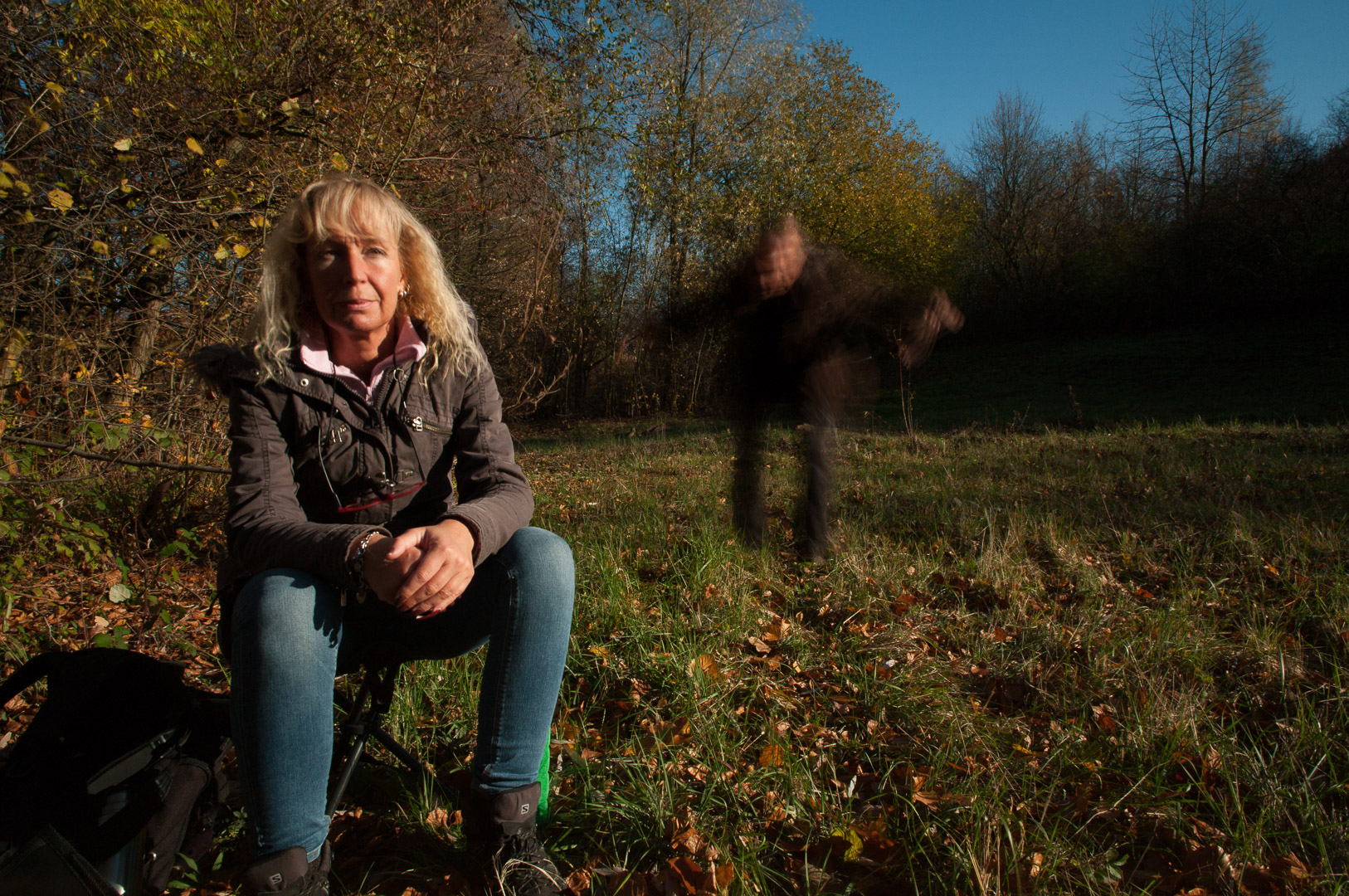 2018-11-17 - NSG Resser Wald und Emscherbruch