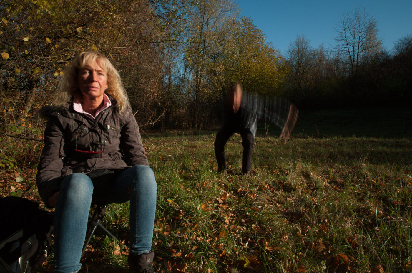 2018-11-17 - NSG Resser Wald und Emscherbruch