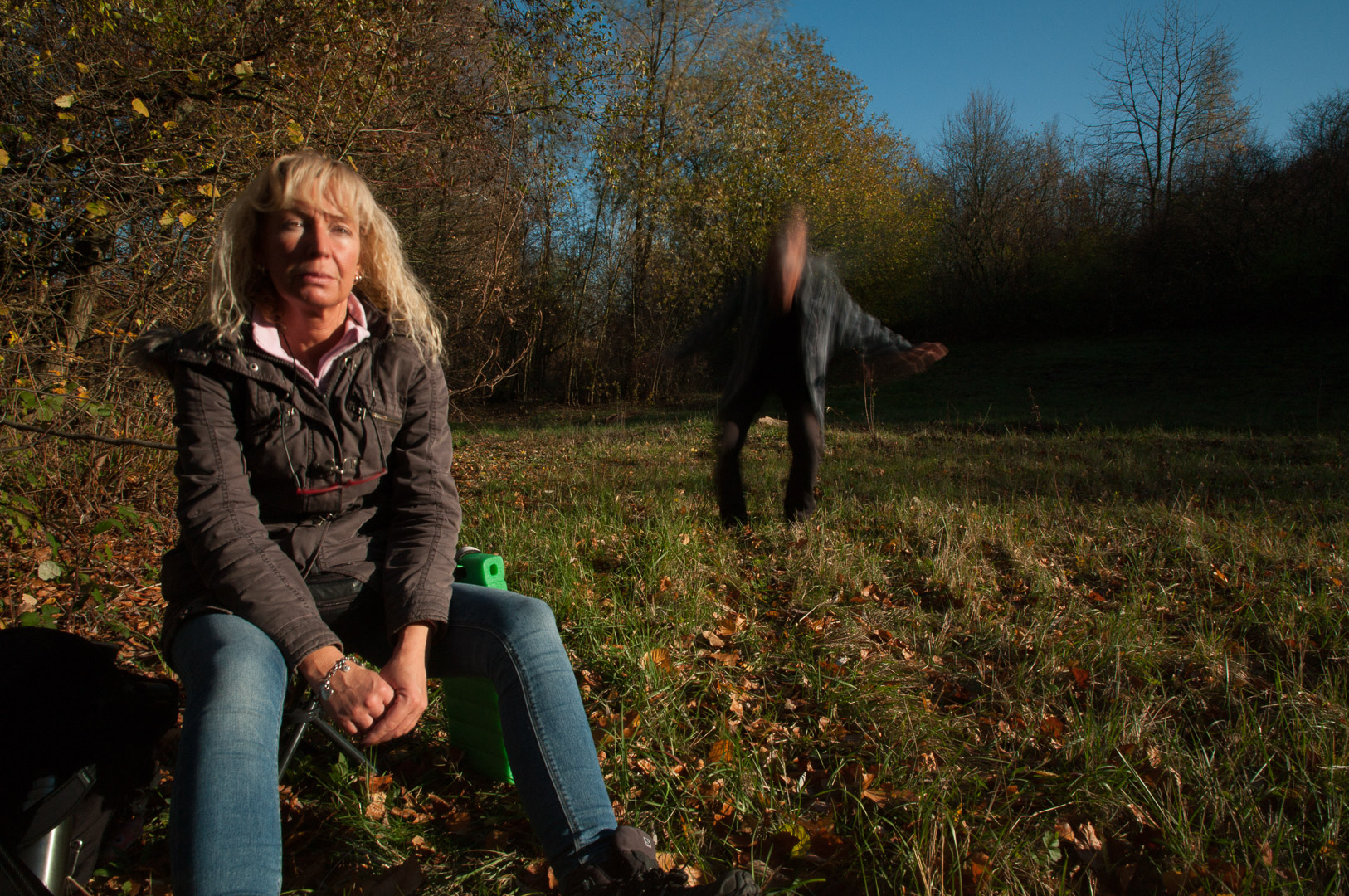 2018-11-17 - NSG Resser Wald und Emscherbruch