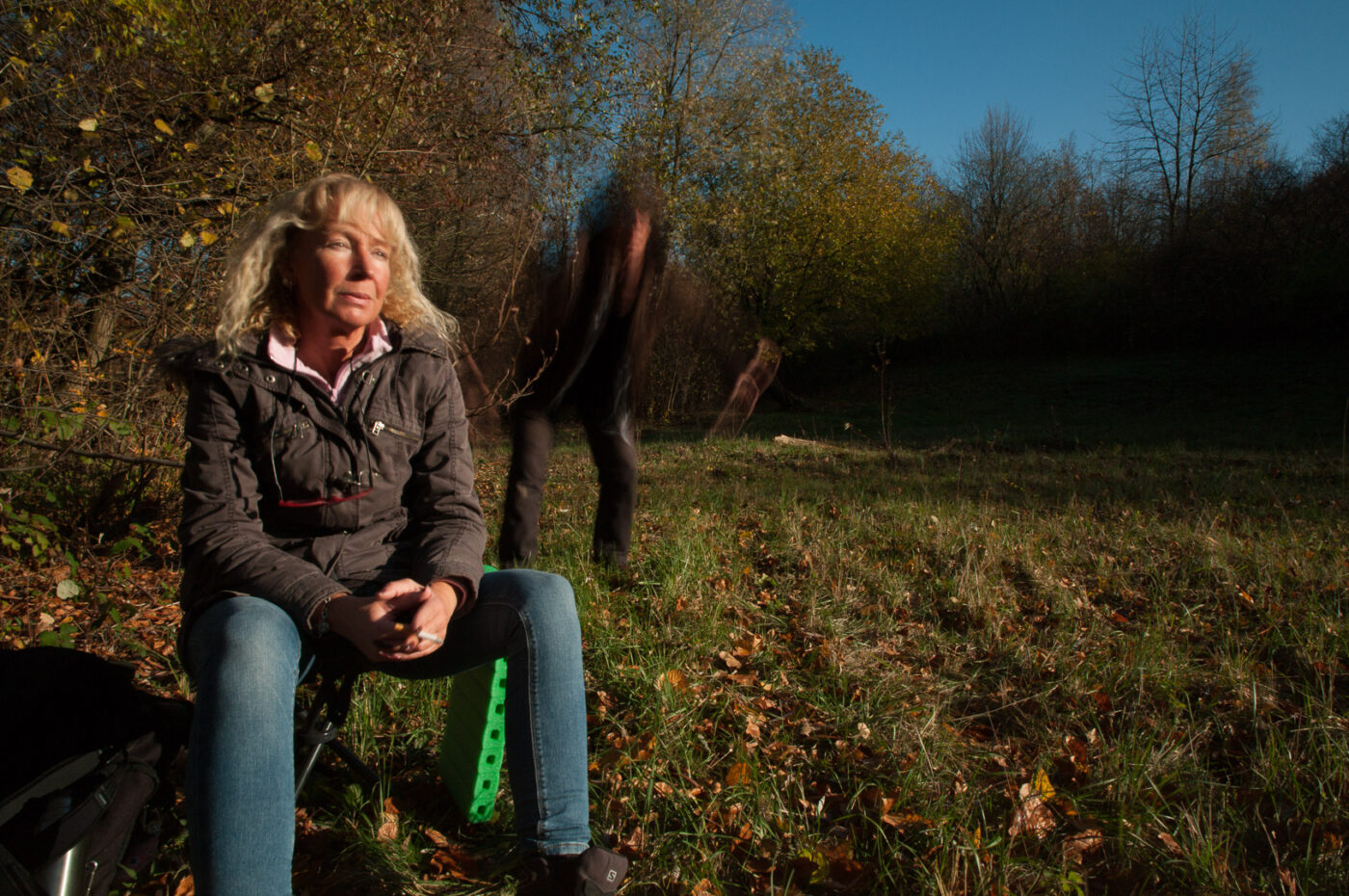 2018-11-17 - NSG Resser Wald und Emscherbruch