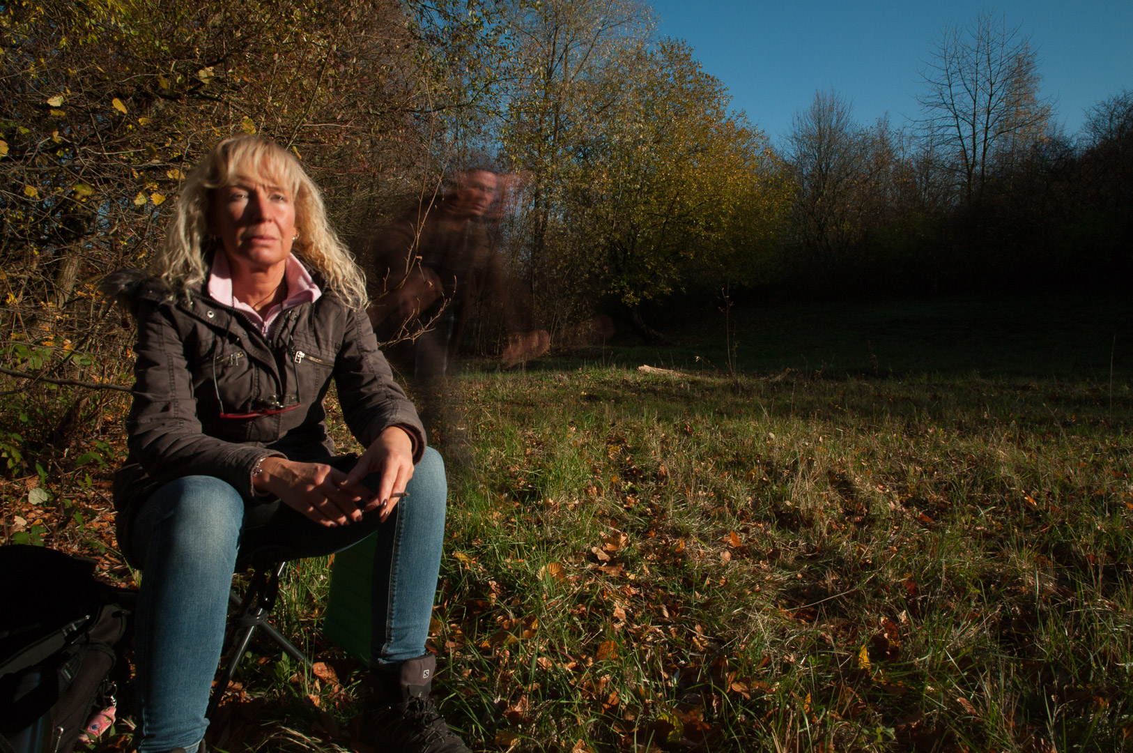 2018-11-17 - NSG Resser Wald und Emscherbruch