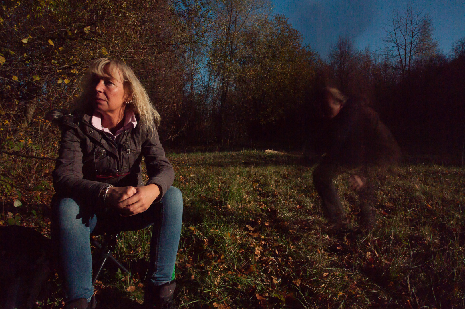 2018-11-17 - NSG Resser Wald und Emscherbruch