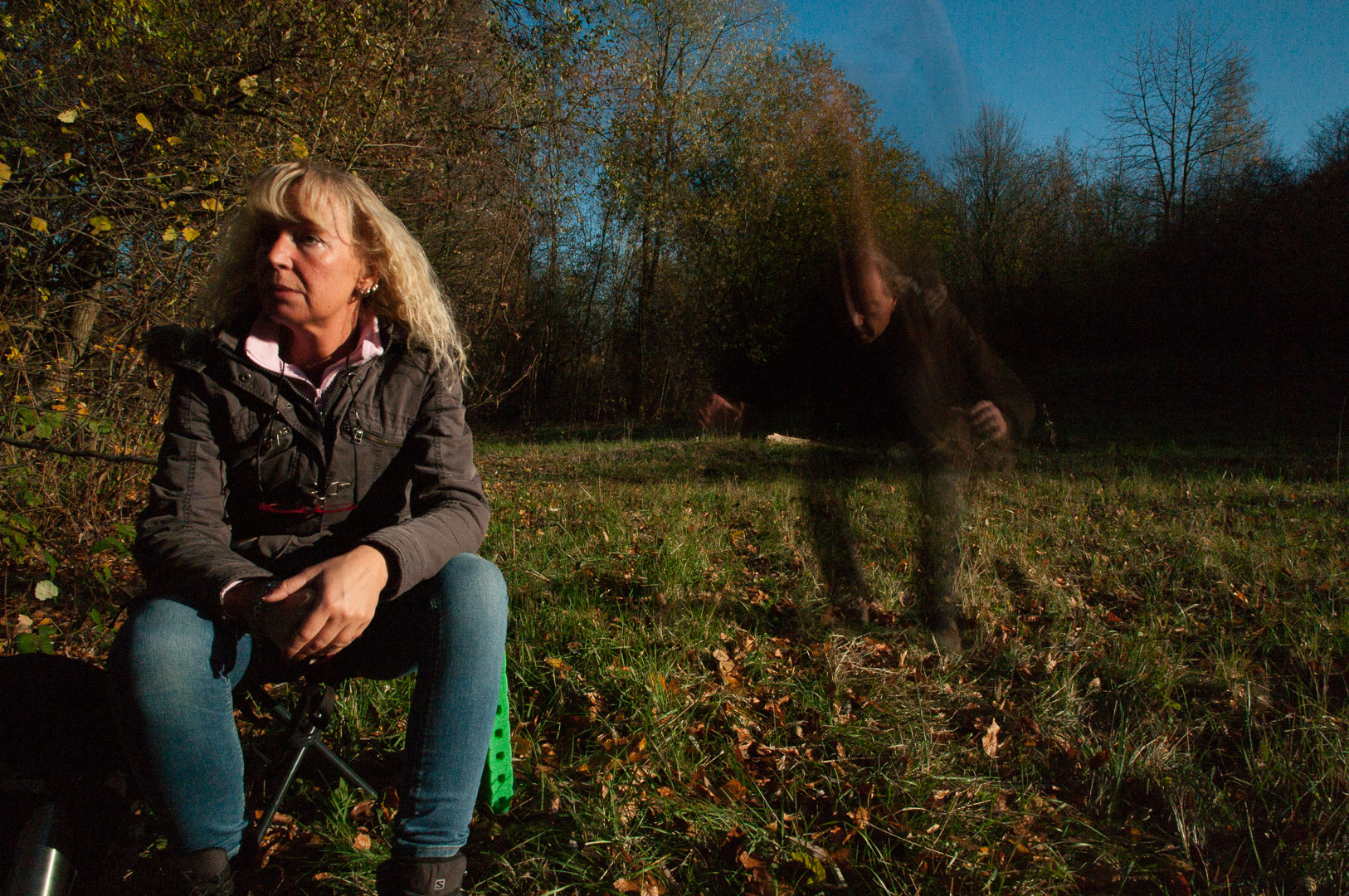 2018-11-17 - NSG Resser Wald und Emscherbruch