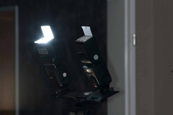 2018-11-18 - Residenzia - HolyHalla - Blitzversuche