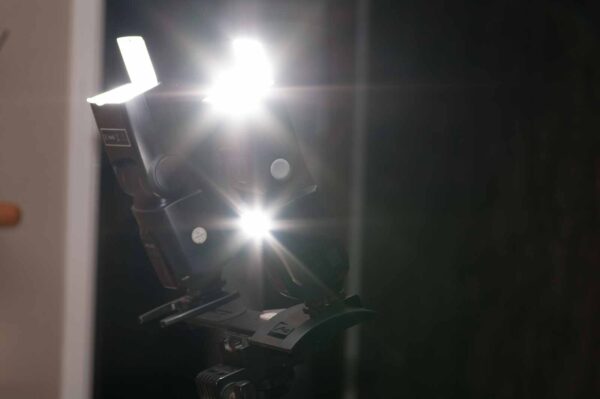 2018-11-18 - Residenzia - HolyHalla - Blitzversuche