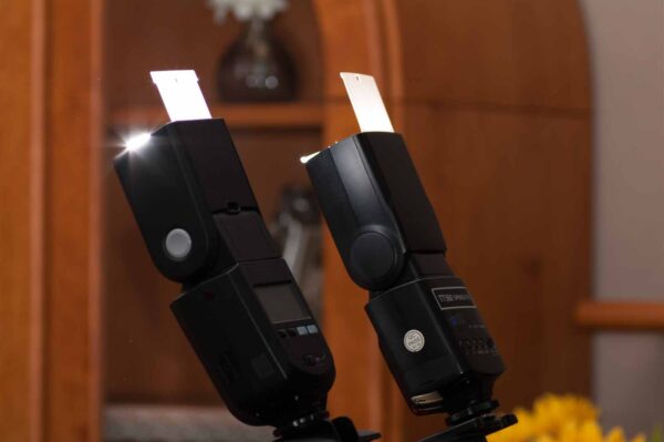 2018-11-18 - Residenzia - HolyHalla - Blitzversuche