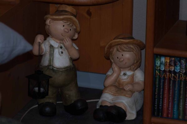 2018-11-18 - Residenzia - HolyHalla - Blitzversuche