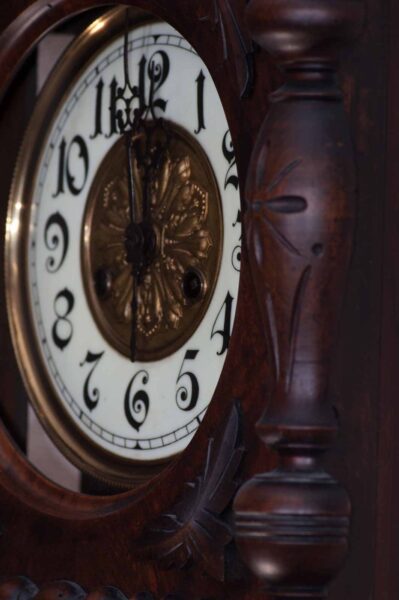 2018-11-18 - Residenzia - HolyHalla - Blitzversuche