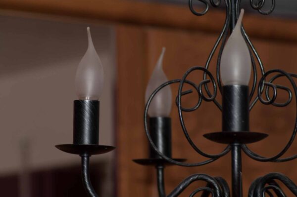 2018-11-18 - Residenzia - HolyHalla - Blitzversuche