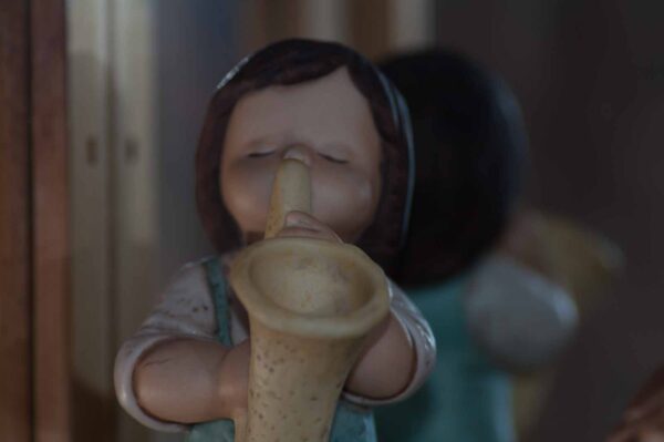 2018-11-18 - Residenzia - HolyHalla - Blitzversuche