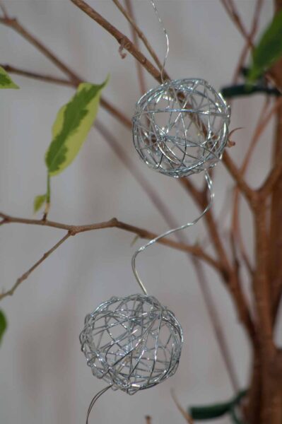 2018-11-18 - Residenzia - HolyHalla - Blitzversuche