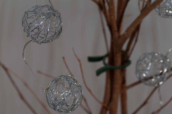 2018-11-18 - Residenzia - HolyHalla - Blitzversuche