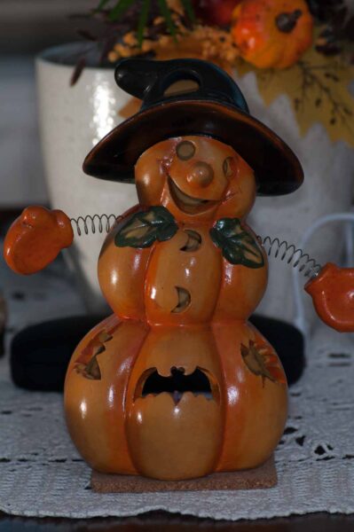 2018-11-18 - Residenzia - HolyHalla - Blitzversuche