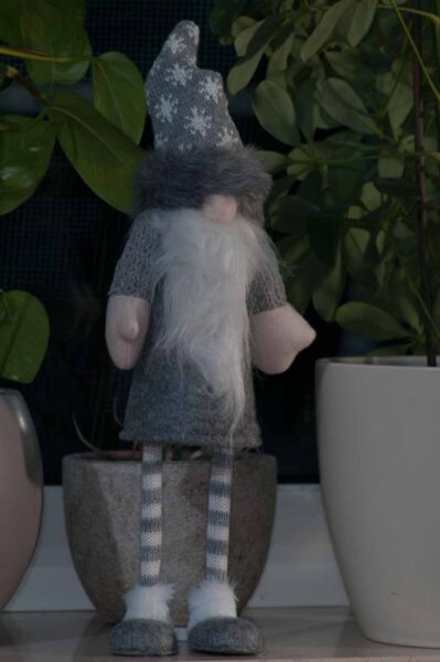 2018-11-18 - Residenzia - HolyHalla - Blitzversuche