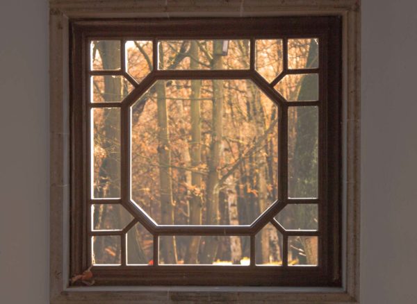 2018-12-04 - RUB - Botanischer Garten