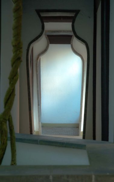 2018-12-04 - RUB - Botanischer Garten