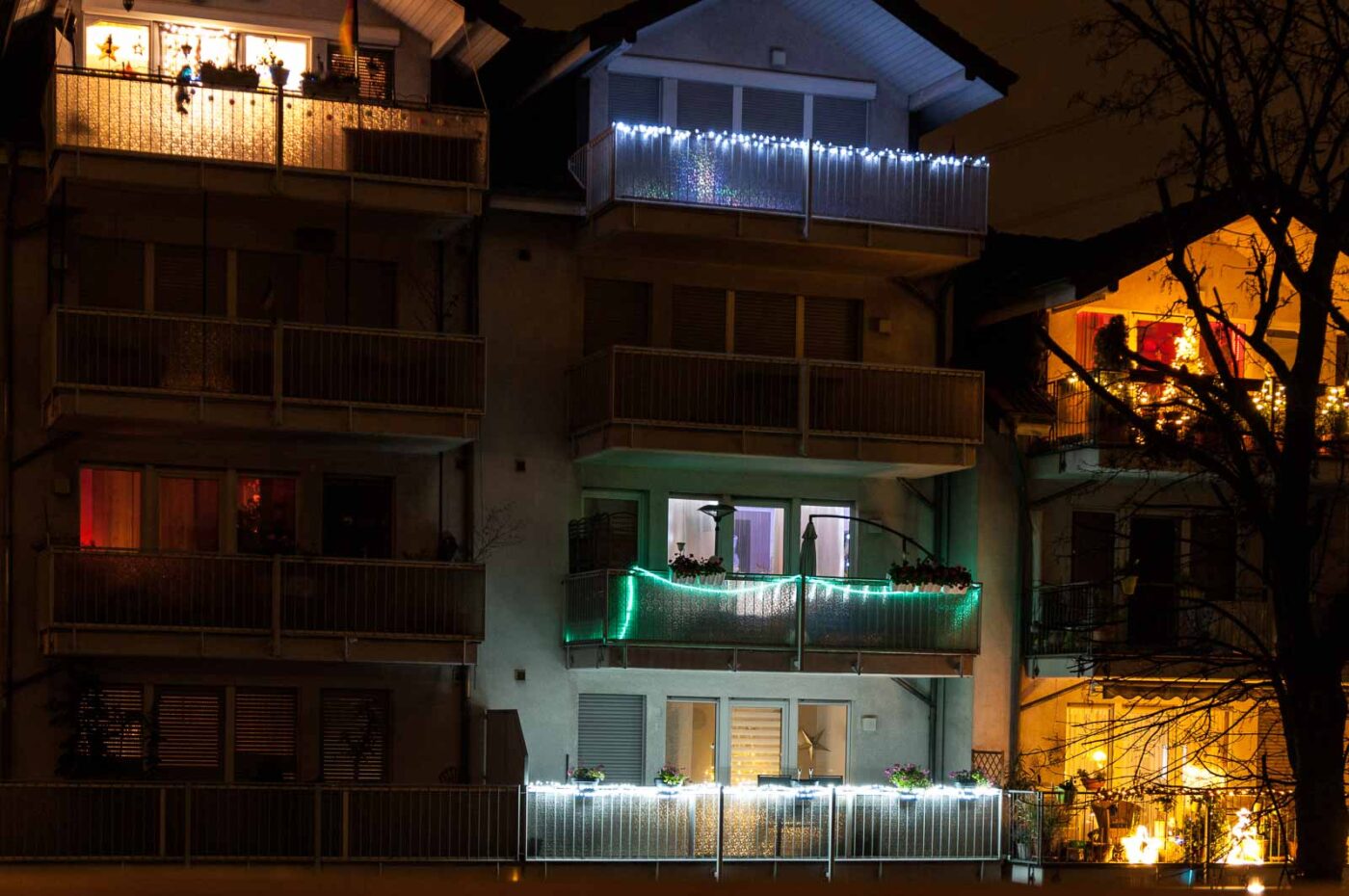 2017-12-13 - RE-Sidenzia auf'm BallKong