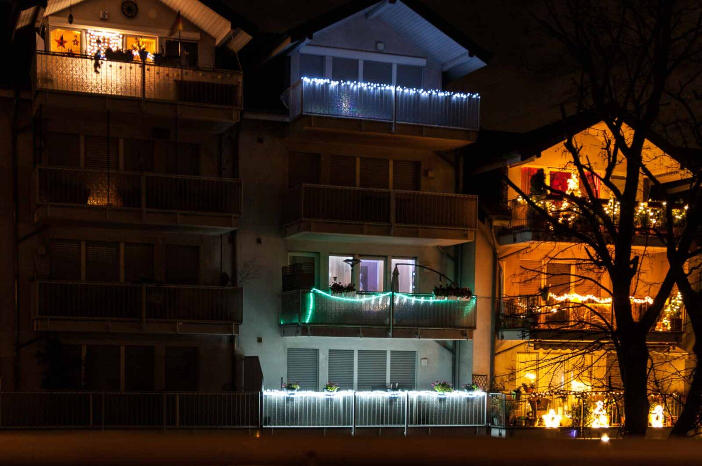 2017-12-13 - RE-Sidenzia auf'm BallKong